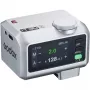 Godox iT30Pro TTL-salama Canonille 2,4G Wireless X -järjestelmällä - hopea