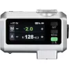 Godox iT30Pro TTL-salama Canonille 2,4G Wireless X -järjestelmällä - hopea