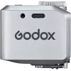 Godox iT30Pro TTL-salama Canonille 2,4G Wireless X -järjestelmällä - hopea
