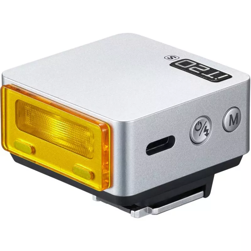 Godox MA01 magneettinen suodatinsarja iT20 LED-videovaloon - hajotin ja hunajakennosarja