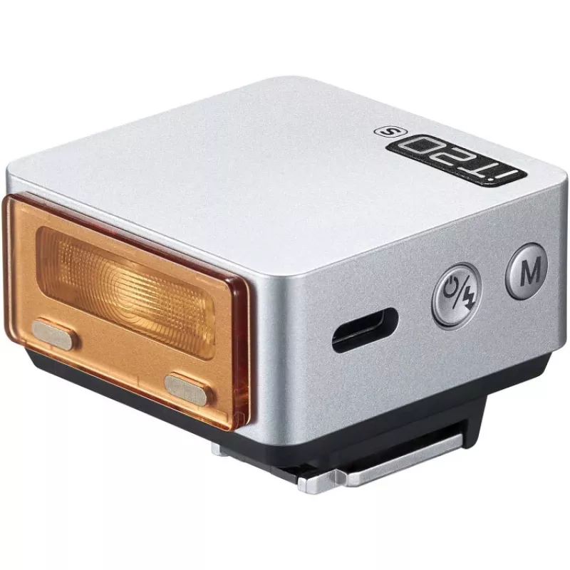 Godox MA01 magneettinen suodatinsarja iT20 LED-videovaloon - hajotin ja hunajakennosarja