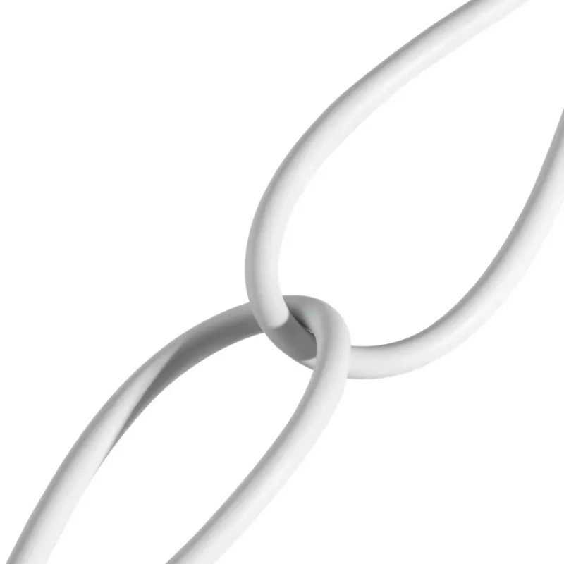 Baseus Superior Series USB-C - Lightning kaapeli 0,25 m valkoinen, 20W PD pikalataus ja tietojen synkronointi