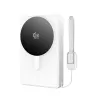 TECH-PROTECT PB40 LIFEMAG MagSafe varavirtalähde 10000mAh 25W Qi2.2 valkoinen/hopea