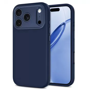 TECH-PROTECT Uniq MagSafe CC kotelo iPhone 17 Pro / 18 Pro tummansininen