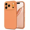 TECH-PROTECT UNIQ MagSafe CC kotelo iPhone 17 Pro Max / 18 Pro Max - Cosmic Orange
