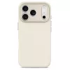 TECH-PROTECT UNIQ MagSafe Clear Case kotelo iPhone 17 Pro / 18 Pro titanium