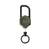 TECH-PROTECT ATH03 Urbanloop varkaudenestopidike Apple AirTagille, armeijanvihreä