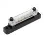 Busbar Solvian 150A 12P M4 liittimillä