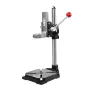 NEO TOOLS 56-655 pöytäporateline 43 mm kiinnityskaulalla, 60 mm isku, valurautapohja