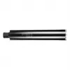 NEO TOOLS 82 mm timanttikaira GRAPHITE 58G540:lle, 470 mm työpituus, 1 1/4 tuuman UNC-kierre, laserhitsatut segmentit, märkäporaus