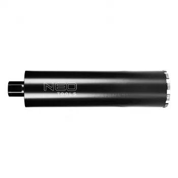 NEO TOOLS timanttikaira kairakoneelle 58G540 112×470mm 10T