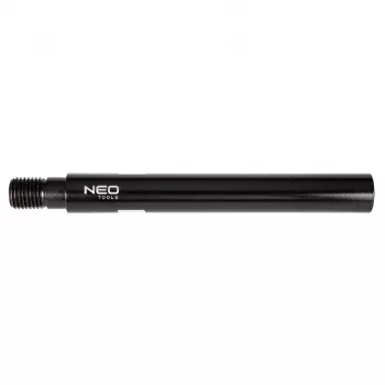 NEO TOOLS jatke timanttikairaan porakoneelle 58G540, pituus 355 mm, SDS-Plus M16:een