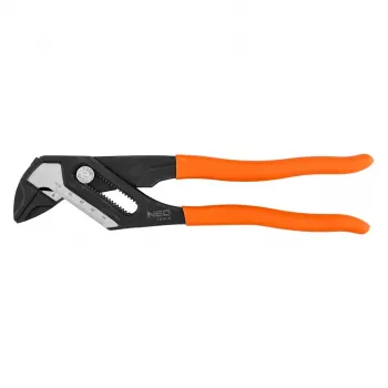 NEO TOOLS säädettävä jakoavain 10 tuumaa (250 mm)