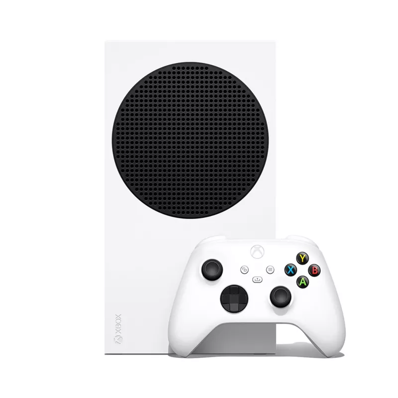 Microsoft Xbox Series S -konsoli