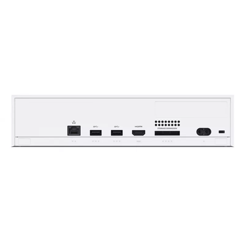 Microsoft Xbox Series S -konsoli