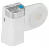 Newell MagSafe SnapLight -älypuhelinteline LED-valolla