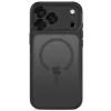TECH-PROTECT MagPeak MagSafe -kotelo iPhone 17 Pro Max / 18 Pro Max, mattamusta
