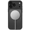 TECH-PROTECT MagPeak MagSafe -kotelo iPhone 17 Pro Max / 18 Pro Max, mattamusta
