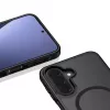 Tech-Protect Magmat MagSafe -kotelo Samsung Galaxy A36 / A37 / A56 / A27 5G - mattamusta