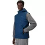 Miesten liivi 4F M344 Navy Blue 4FWSS26TVJAM344 31S M