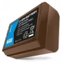 Newell USB-C-akku Sony NP-FW50:lle (NL3461)