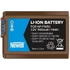 Newell USB-C-akku Sony NP-FW50:lle (NL3461)