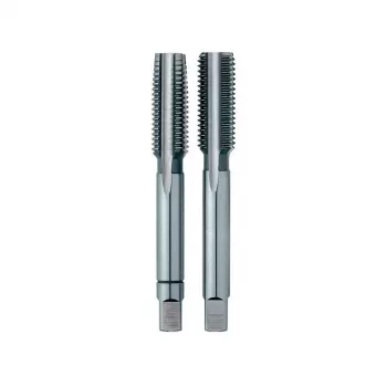 Konekierteitystappi M16x1,5 metrinen hienokierre DIN 2181 6H HSS EL-CUT NGMM/2