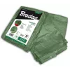 Bradas PL906/10 raskas sininen polyetyleenipeite 12 x 10 m, 60 g/m², vedenpitävä, UV-kestävä, vahvistetut reunat alumiinisilla silmukoilla