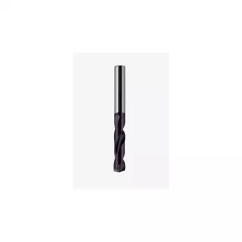 Kovametallinen kierrep pora 6,8 mm, 3xD, DIN 6535 HA, h7, 140° kärkikulma