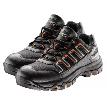 NEO Tools 82-710 turvajalkineet