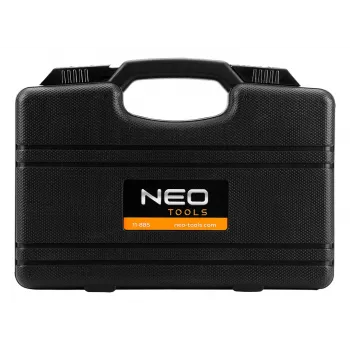 NEO TOOLS 11-885 suutinpesän puhdistusleikkuri - 17-osainen sarja