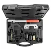 NEO TOOLS TOP-11-316 ajoituksen lukitussarja BMW N47/N57 -dieselmoottoreille (8-osainen)