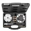 NEO TOOLS ajoituksen lukitussarja Ford/Citroen/Fiat/Jaguar/Land Rover/LDV/Peugeot -dieselmoottoreille (TOP-11-334)