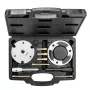 NEO TOOLS ajoituksen lukitussarja Ford/Citroen/Fiat/Jaguar/Land Rover/LDV/Peugeot -dieselmoottoreille (TOP-11-334)