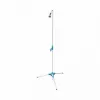 CELLFAST C.ENERGO SHOWER GARDEN WITH BASE 35L aurinkosuihku, vapaasti seisova, musta