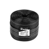BRADAS tippunauha 16 mm HIRRO nauha 500 m, 8 mil, 1,5 l/h, 20 cm tiputtajaväli, musta