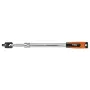 NEO TOOLS teleskooppivarsi nivelillä 1/2 inch, 470-620 mm