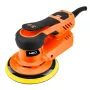 NEO TOOLS 04-721 epäkeskohiomakone 350W harjaton 150mm