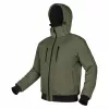NEO TOOLS eristetty hupputakki OUTDOOR, vihreä, koko S