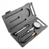 NEO TOOLS puristuspainemittari adapterisarjalla