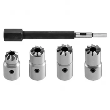 NEO TOOLS TOP-11-218 diesel-venttiilinistyrsin