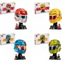 LEGO F1 kypärät -paketti
