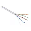 SEVEN UTP Cat5e sisätilojen Ethernet-kaapeli, laatikko (SEVLAN10189)