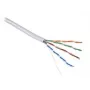 SEVEN UTP Cat5e sisätilojen Ethernet-kaapeli, laatikko (SEVLAN10189)