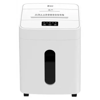 Tracer SilentBlade valkoinen silppuri partikkelileikkauksella, 10 arkkia, P-4, 21 L