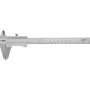 NEO TOOLS DIN-sertifioitu työntömitta, 150 mm, ruostumaton teräs