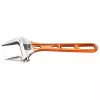 NEO TOOLS säädettävä kiintoavain 306 mm, kita 0-53 mm, kromi-vanadiiniteräs, fosfatoitu, DIN 3117