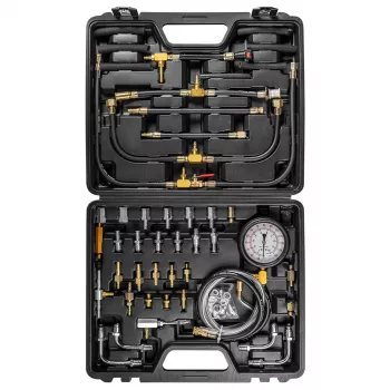 NEO TOOLS ruiskutusjärjestelmän testisarja