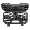 NEO TOOLS TOP-11-323 ajoituksen lukitussarja Fiat/GM 1.3 JTD/CDTI -dieselmoottoreille