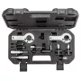 NEO TOOLS TOP-11-323 ajoituksen lukitussarja Fiat/GM 1.3 JTD/CDTI -dieselmoottoreille